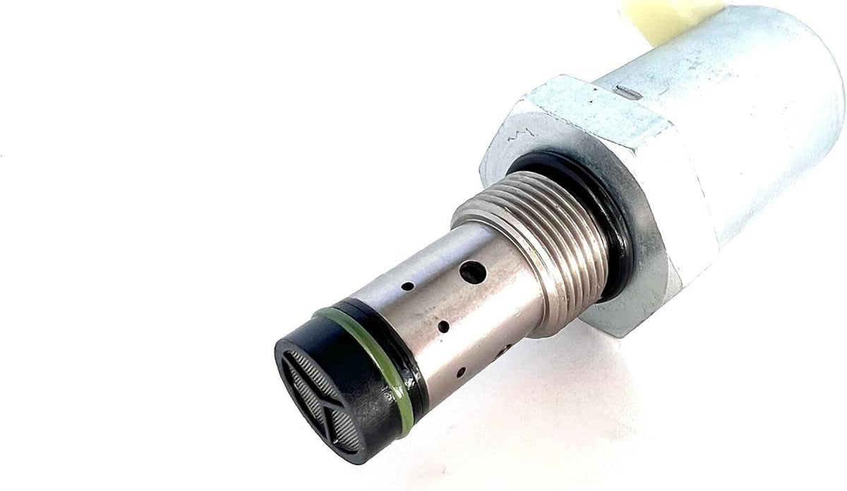 Solidspare For 2005-2010 Ford Motorcraft IPR Injection Pressure Regulator Valve 1846057C1