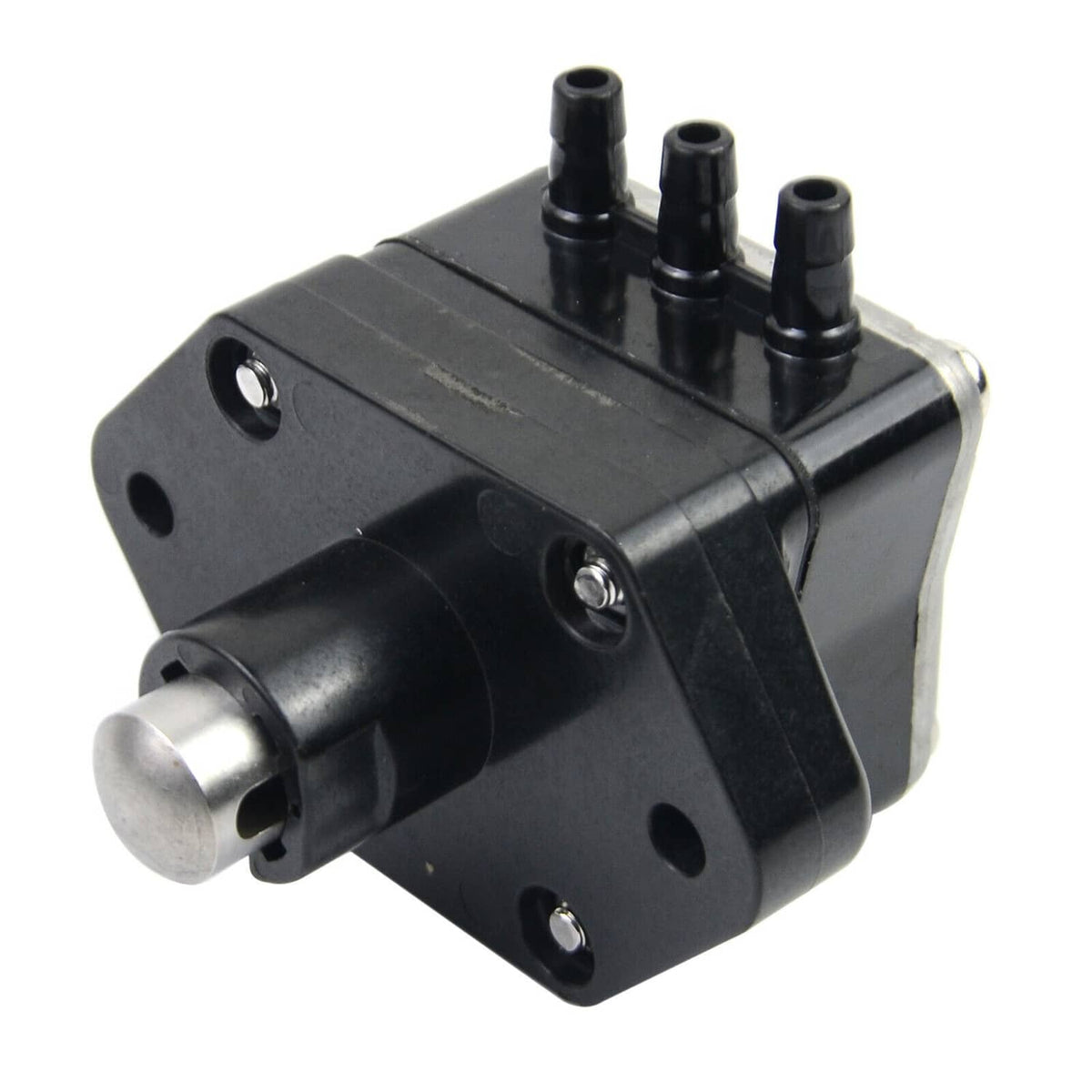 Solid Spare Fuel Pump Fits Yamaha 4 Stroke 25 30 40 50 60 HP 62Y-24410-00-00 62Y-24410-04-00