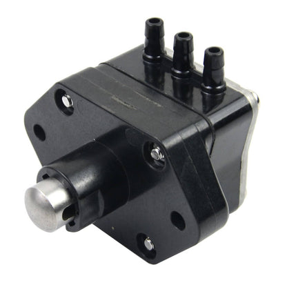 Solid Spare Fuel Pump Fits Yamaha 4 Stroke 25 30 40 50 60 HP 62Y-24410-00-00 62Y-24410-04-00
