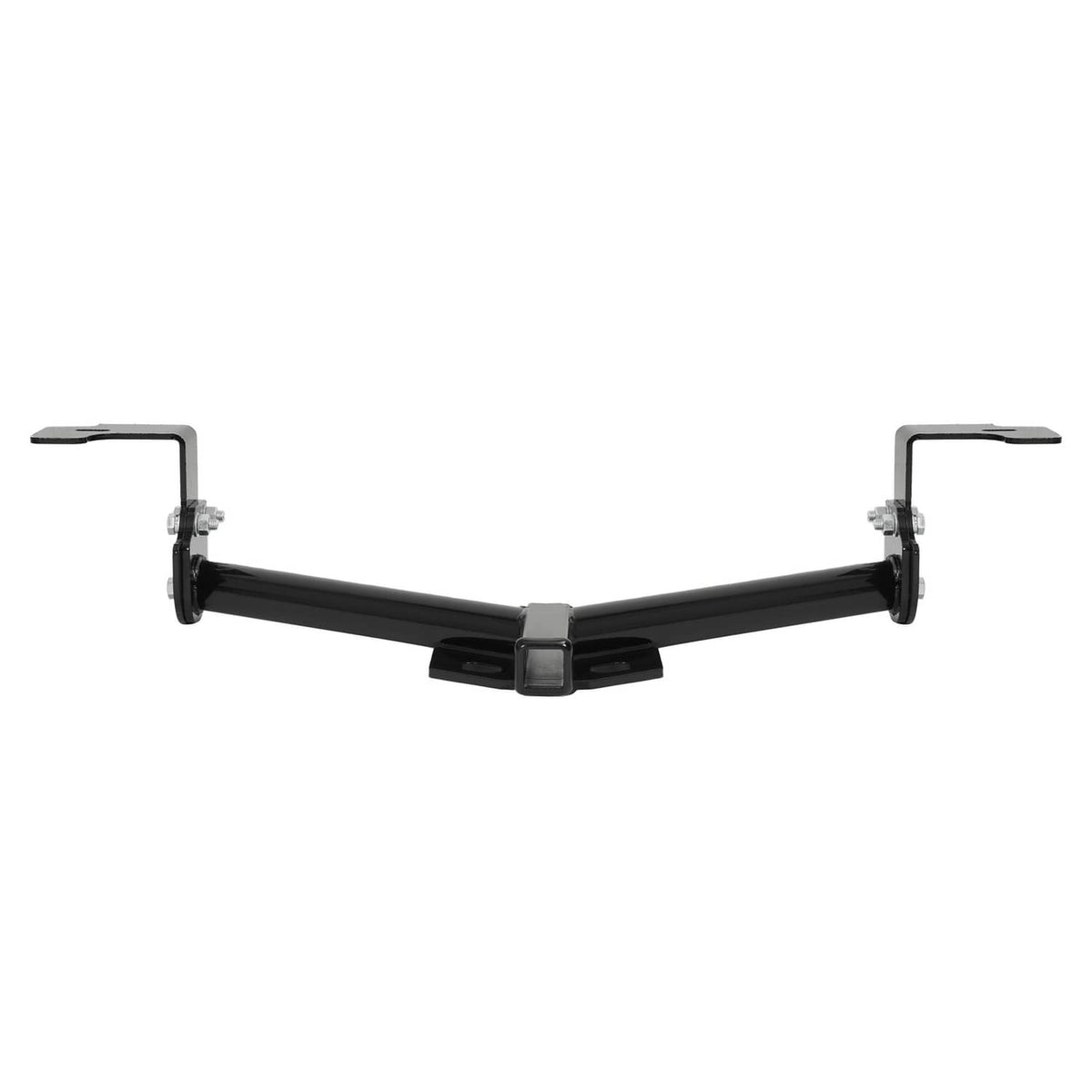Solid Spare 1.25" Class 1 Trailer Hitch Receiver Tow For Acura TL TSX 09-14 / Accord 08-10
