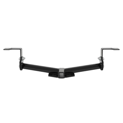 Solid Spare 1.25" Class 1 Trailer Hitch Receiver Tow For Acura TL TSX 09-14 / Accord 08-10