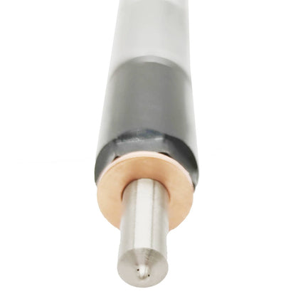 Solid Spare 4 Fuel Injector for Komatsu 4D95S S4D95L S4D95L 4D95LE S4D95L-1M S4D95L-1J