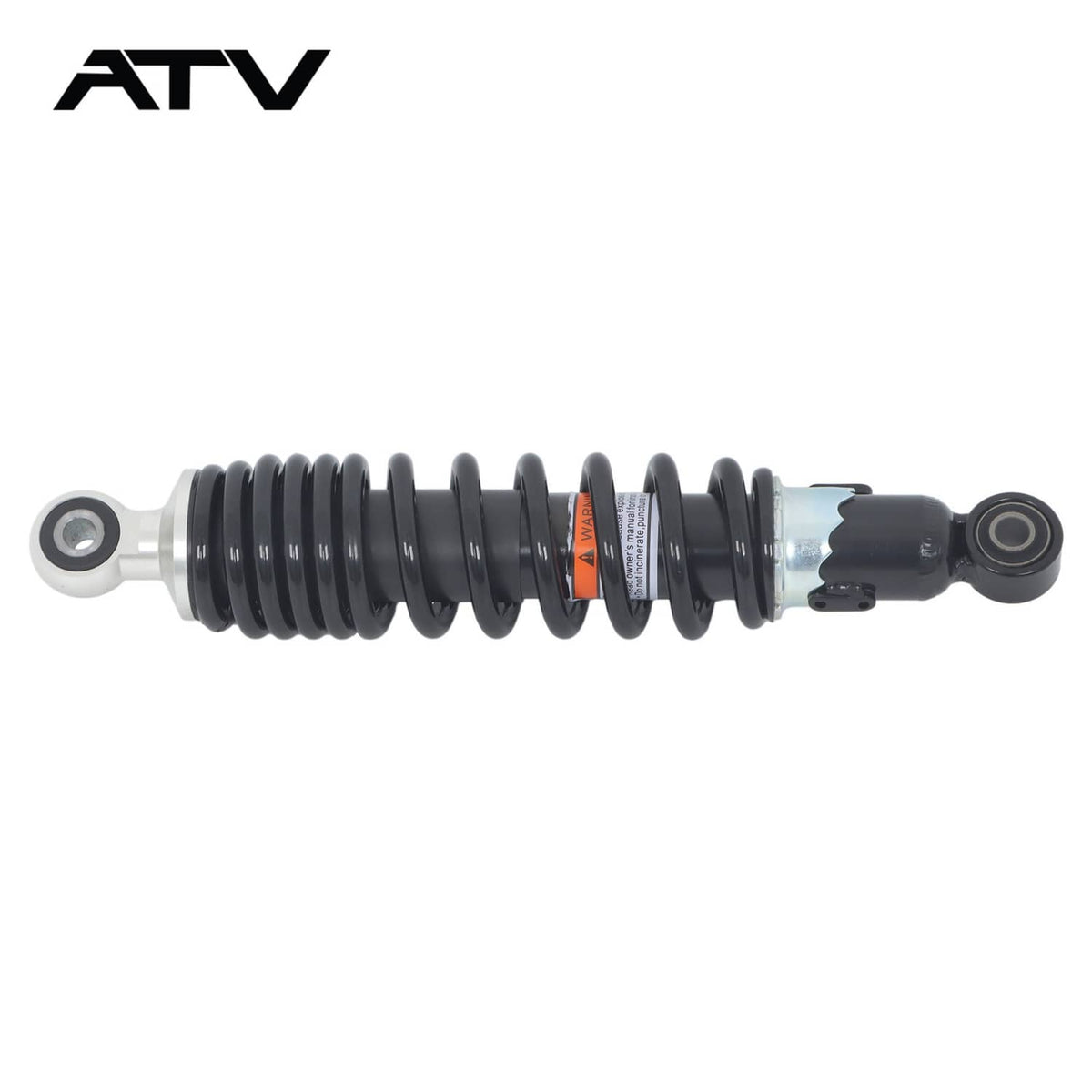 Solidspare For Kawasaki Bayou 220 250 KLF220A Front Coil-Over Shocks 2PCS 450141455 NEW