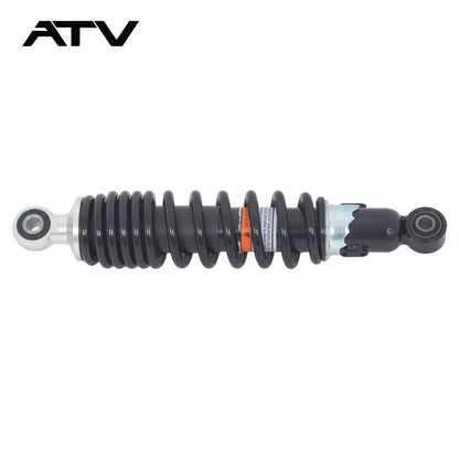 Solidspare For Kawasaki Bayou 220 250 KLF220A Front Coil-Over Shocks 2PCS 450141455 NEW