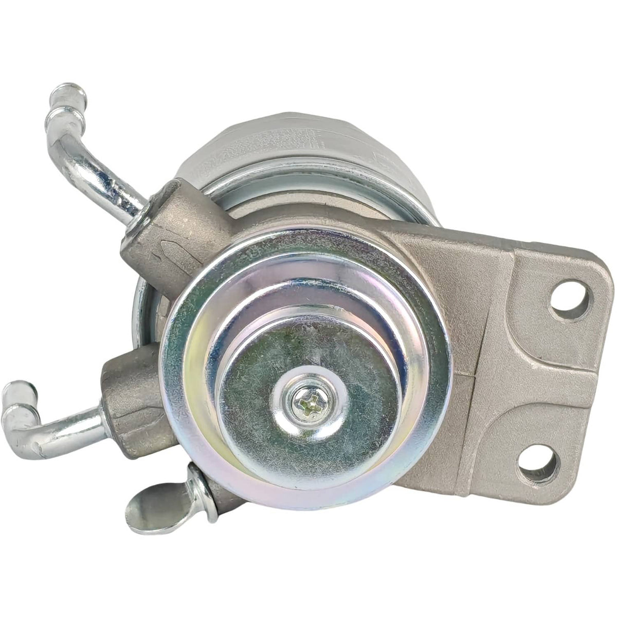 Solid Spare Fuel Filter Assembly T4682-25732 T4682-25731 T4682-43172 Fit For Kioti Tractor