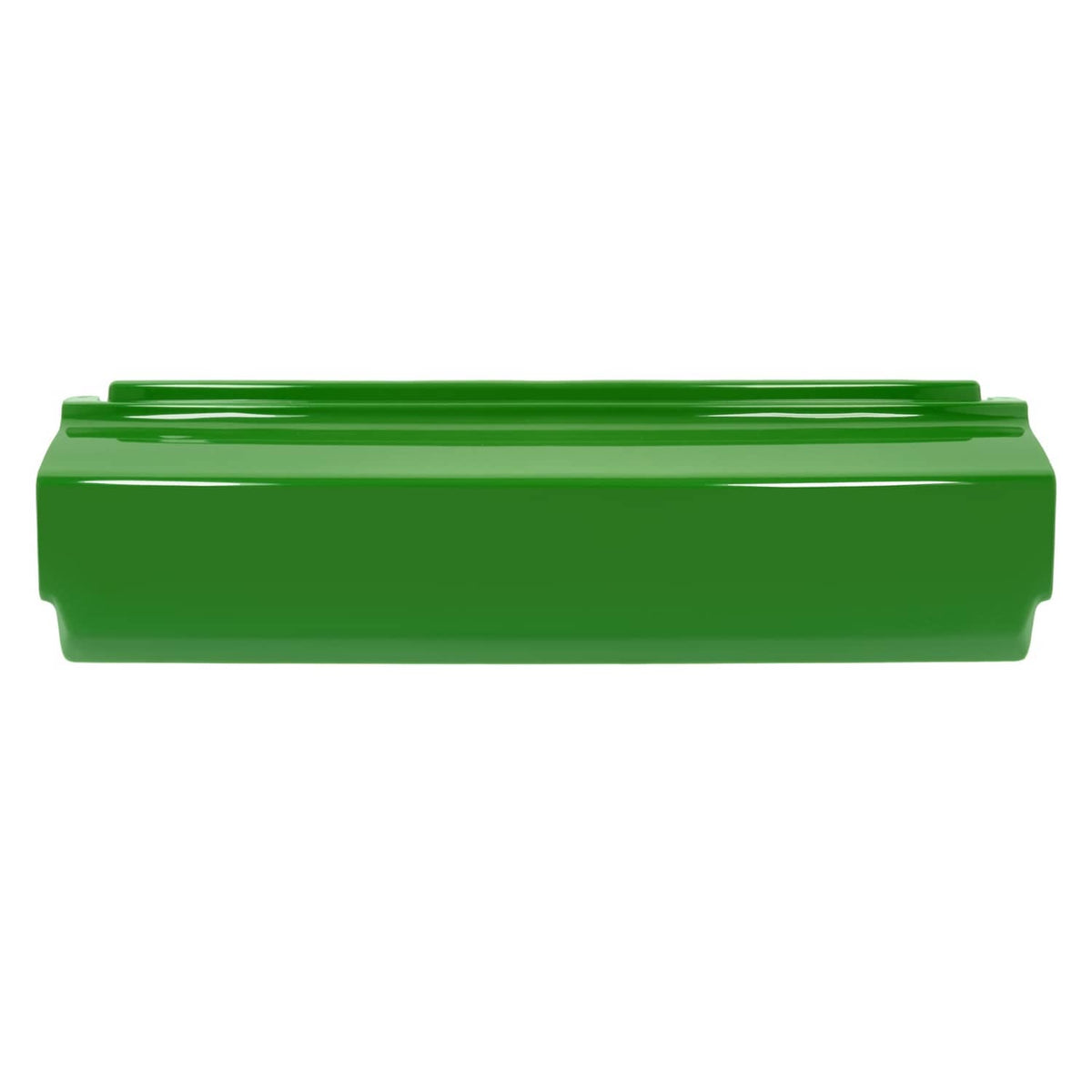 Solidspare Front Bumper For John Deere X300 R X304 X310 X320 X324 X340 X500 X530 #M154004