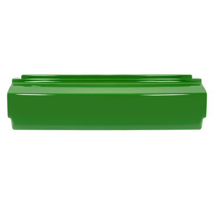 Solidspare Front Bumper For John Deere X300 R X304 X310 X320 X324 X340 X500 X530 #M154004