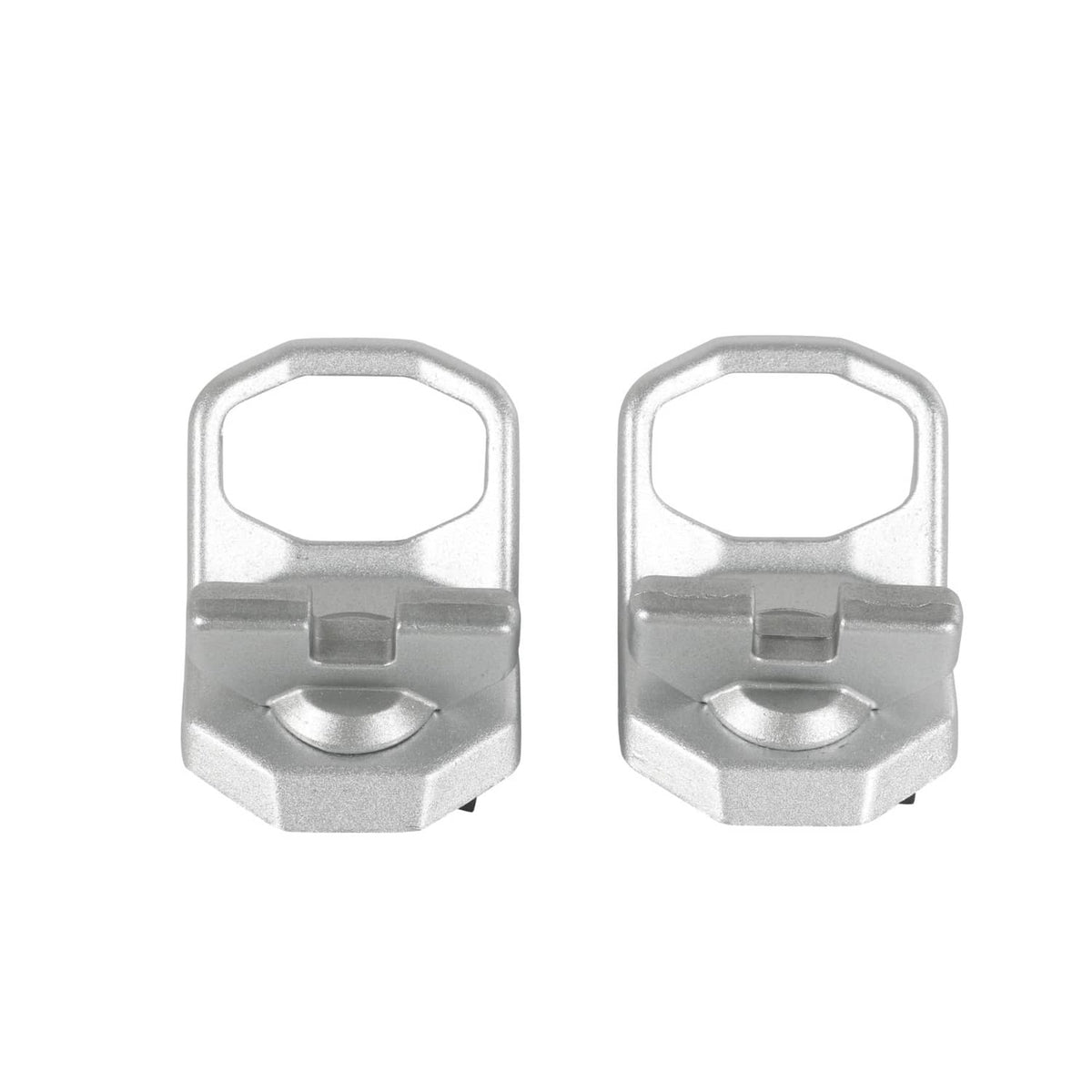 Solidspare 2889620 Lock And Ride Max D-Rings 2PCS For Polaris Xpedition Models 2024-2025