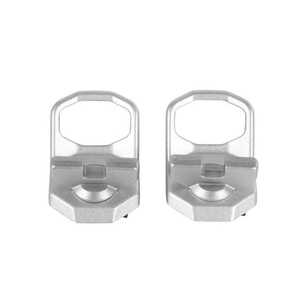 Solidspare 2889620 Lock And Ride Max D-Rings 2PCS For Polaris Xpedition Models 2024-2025