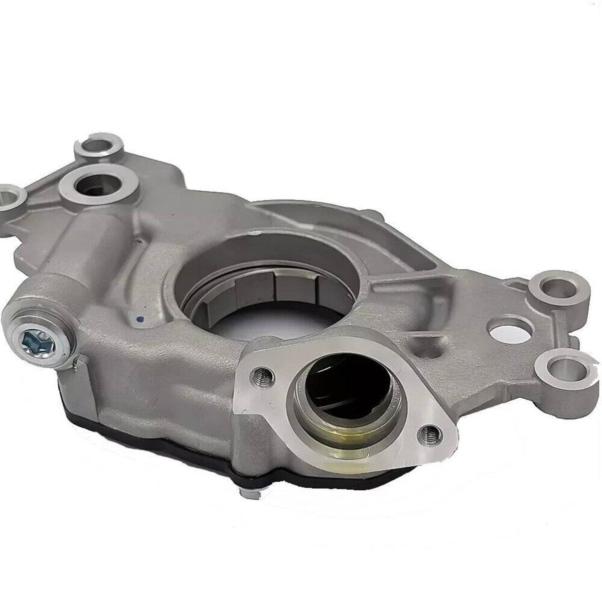 Solidspare High Pressure High Volume Oil Pump 10355HV For 2007-14 Chevrolet GM LS 5.3L 6.0L