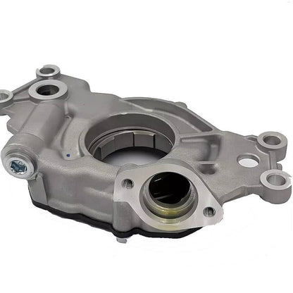 Solidspare High Pressure High Volume Oil Pump 10355HV For 2007-14 Chevrolet GM LS 5.3L 6.0L