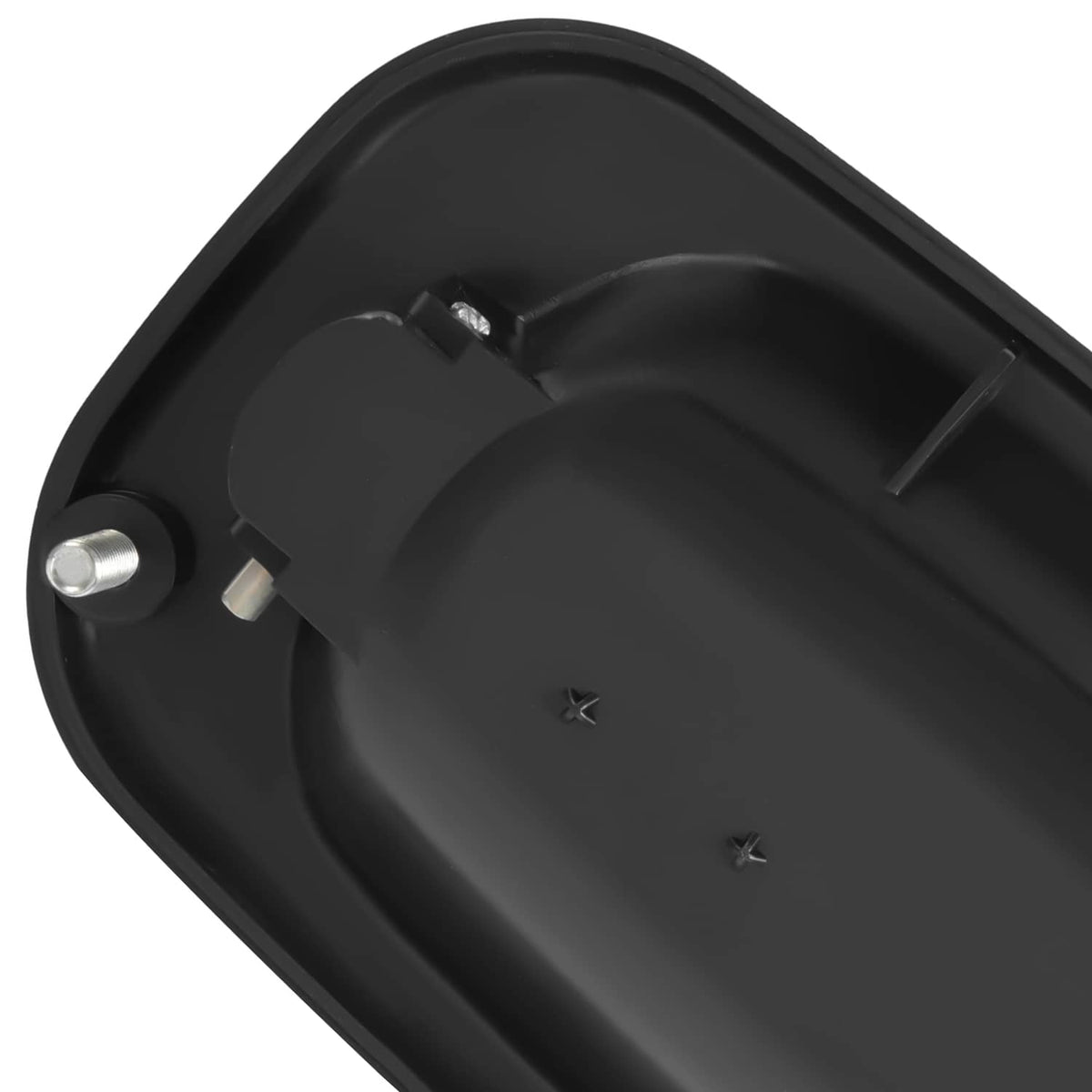 Solid Spare New Front Driver Side Exterior Door Handle For Silverado Sierra 1999-2006