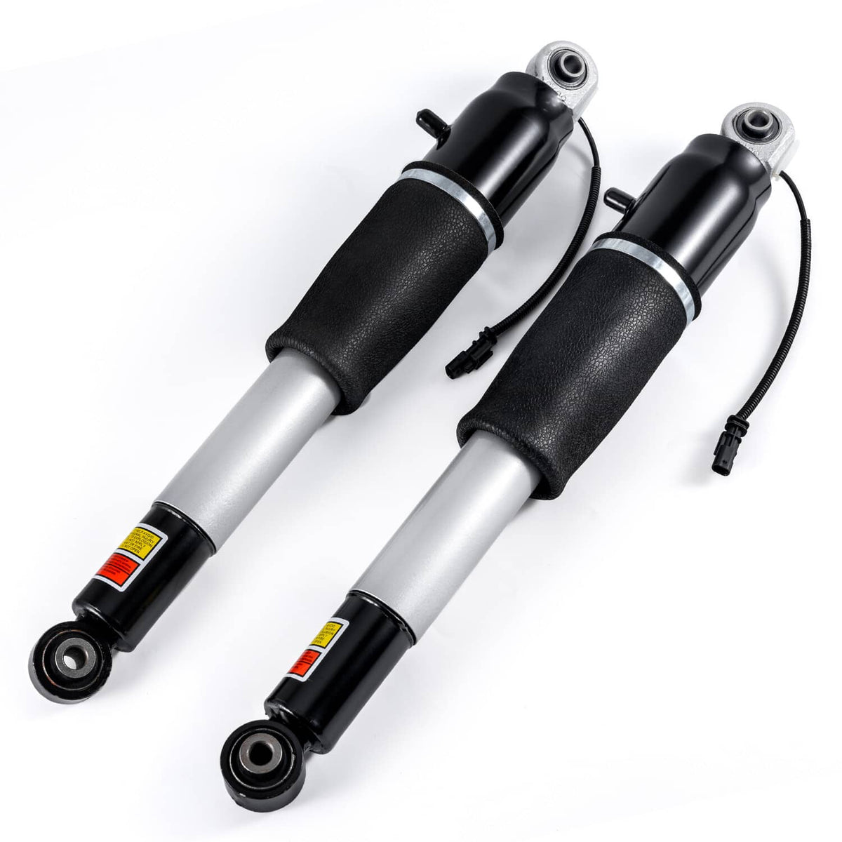 Solidspare Rear Shock Absorber for 15-20 Escalade Suburban Tahoe Yukon 84176675 23151122