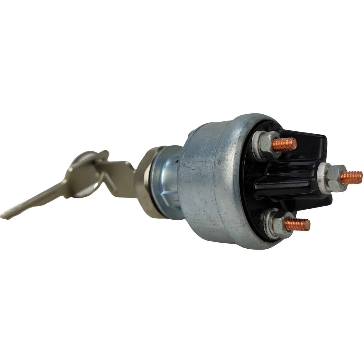 Solid Spare 6724282 Ignition Key Switch for Bobcat 453 463 553 645 753 773 864 MT52 843