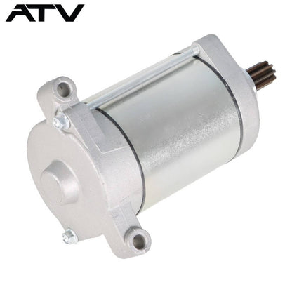 Solidspare Starter For Yamaha Raptor 700 2006-2020 YFM700 YFM 700 1S3-81890-00 2MB-H1890-00