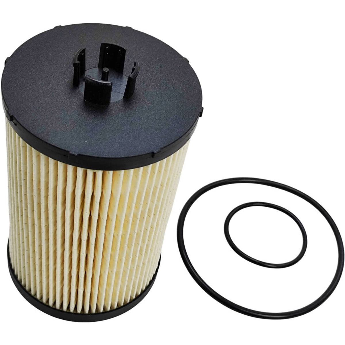 Solid Spare Fuel Filter for International PF7978 FS19947 P550824 for WIX WF10149 32723C91