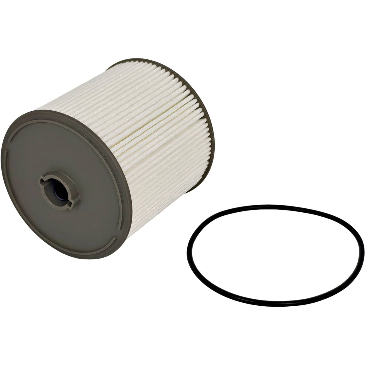 Solid Spare 68436631AA 68436815AB Separator & Cap for Dodge Ram 2020-2023 1500 3.0L V6