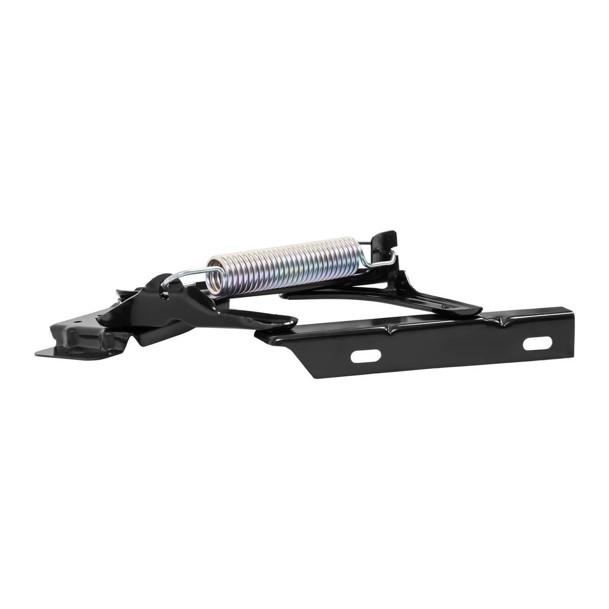 Solid Spare Hood Hinge Kit (Left & Right Side) For 1967-1972 Ford F-100 F-250 F-350