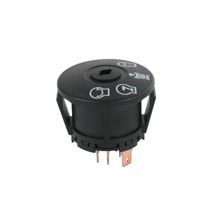 Solidspare Ignition Switch Starter For Husqvarna YTA22V46 YTH24V48 Riding Lawn 532193350