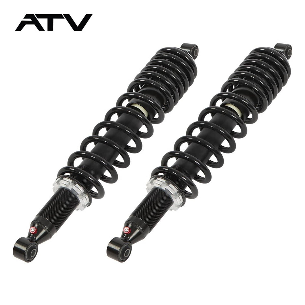 Solidspare Front Monotube Shocks Absorber For Yamaha Wolverine X2 2019-2020 B0D-F3390-00-00