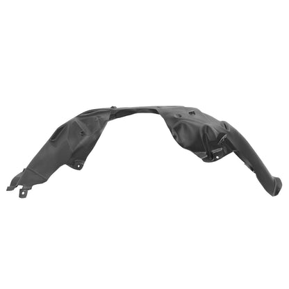 Solid Spare Front Left Driver Side Inner Fender Liner Splash Shield For Ford Mustang 15-17