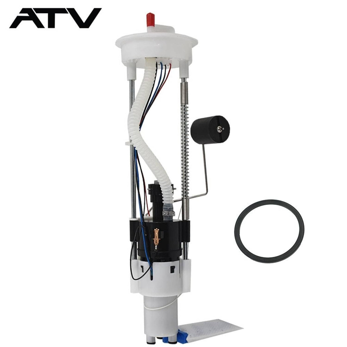 Solidspare Fuel Pump For Polaris Ranger RZR 570 500 800 2014-2018 & Sender 2204945 US