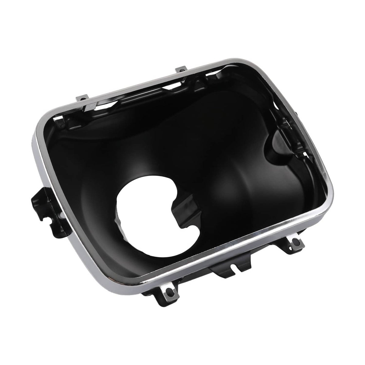 Solidspare 42437 Headlight Support Bracket Mounting Kit Left or Right for Chevy GMC