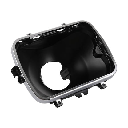 Solidspare 42437 Headlight Support Bracket Mounting Kit Left or Right for Chevy GMC