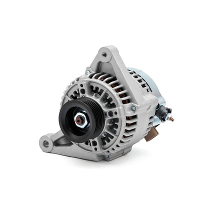 Solidspare Alternator Fit For Toyota Matrix Corolla L4 1.8L 2003 2004 2005 2006 2007 2008