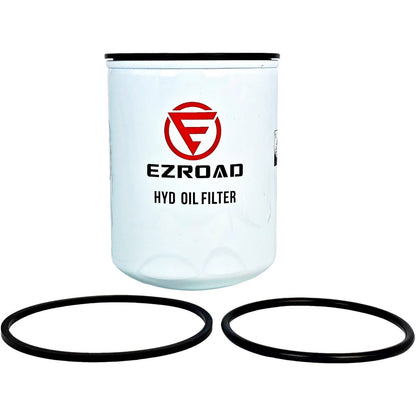 Solid Spare P550388 Hydraulic Filter Fit for New Holland TR97 TR96 TR99 TR98 1475 1915 H7150