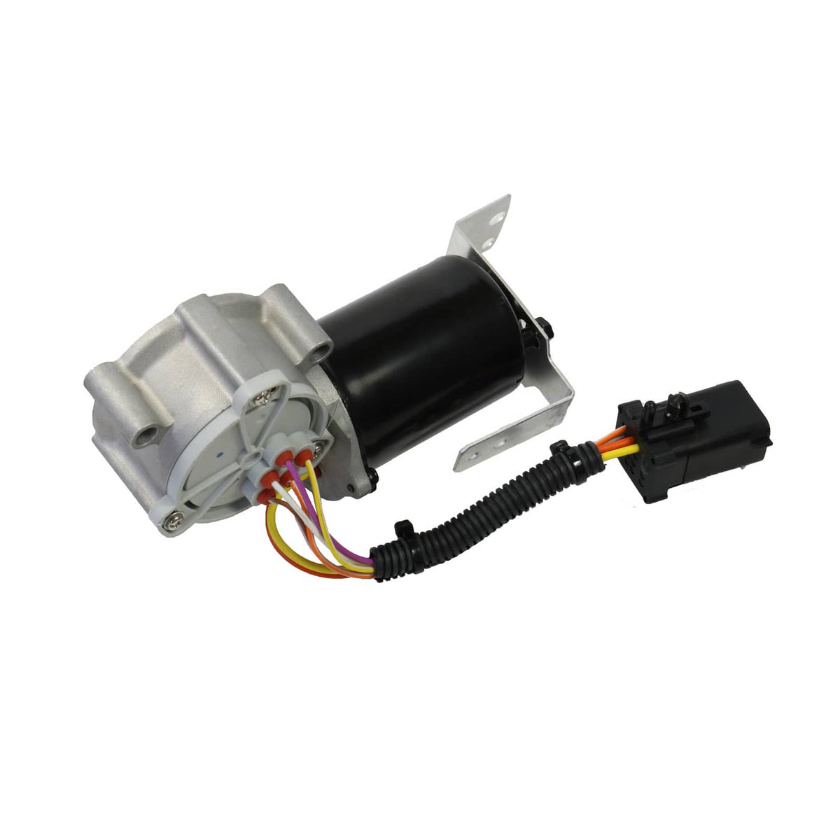 Solidspare 600-802 Transfer Case Shift Motor For Ford F150 F250 Expedition Lincoln 4WD NEW