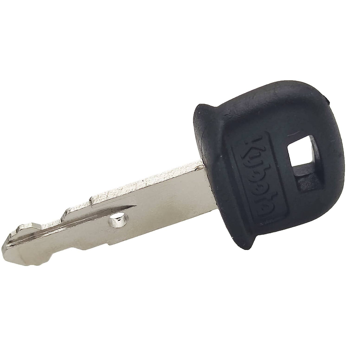 Solid Spare Ignition Key Switch for Kubota KX41-3 KX71-3 KX91-3 KX121-3 KX161-3 RC411-53964