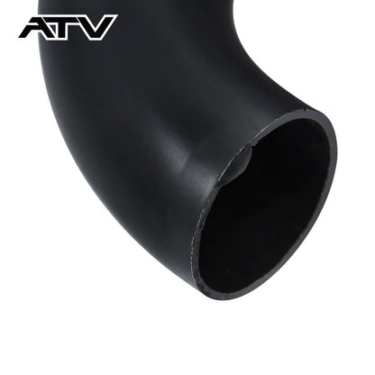 Solidspare For Polaris Sportsman 500 4×4 Exhaust Muffler Silencer 1996-2001 1260715-029 ATV
