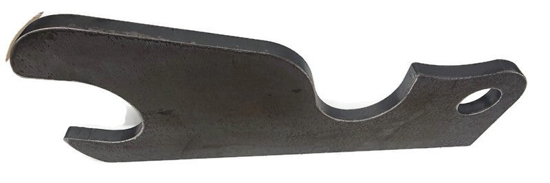 Quick Attach Bucket Ears Attachment for Kubota KX080 KX 080 80 Excavator Backhoe