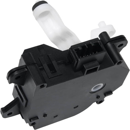 Solid Spare 604-885 HVAC Heater Blend Door Actuator for Honda 06-14 Ridgeline 05-10 Odyssey
