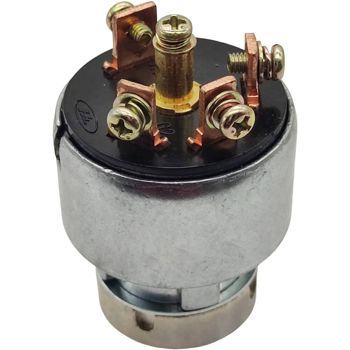 Solid Spare Ignition Switch 38240-31800 Fit for Kubota w/ Keys