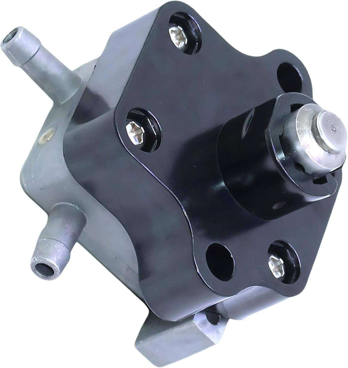 Solid Spare MERCURY MARINER OUTBOARD FUEL PUMP FITS 4 STROKE 4HP 5HP 6HP 8HP 9.8HP 803529T06