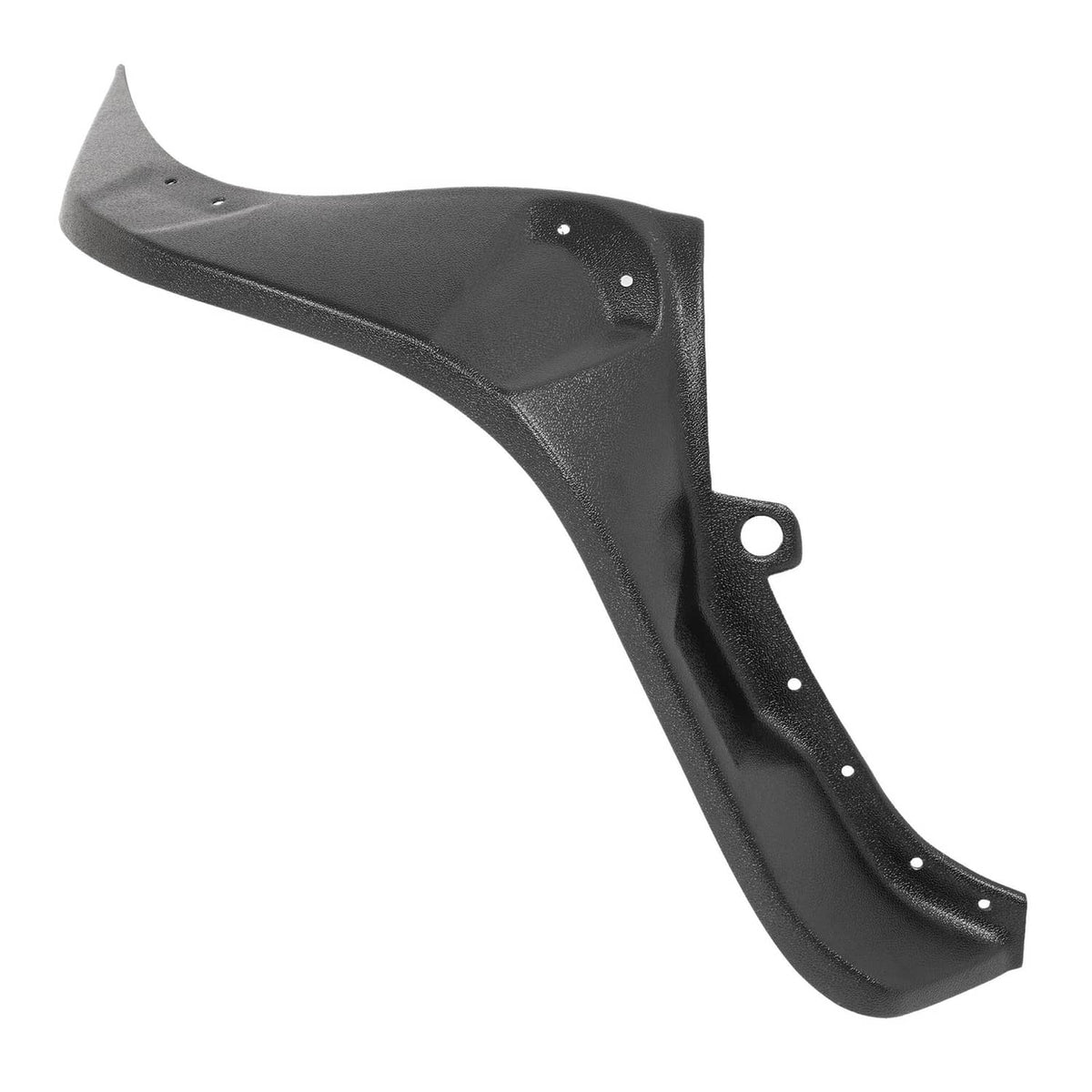 Solidspare Fender Flares Kit for 2019-up Club Car Onward Complete Set of Four Front & Rear