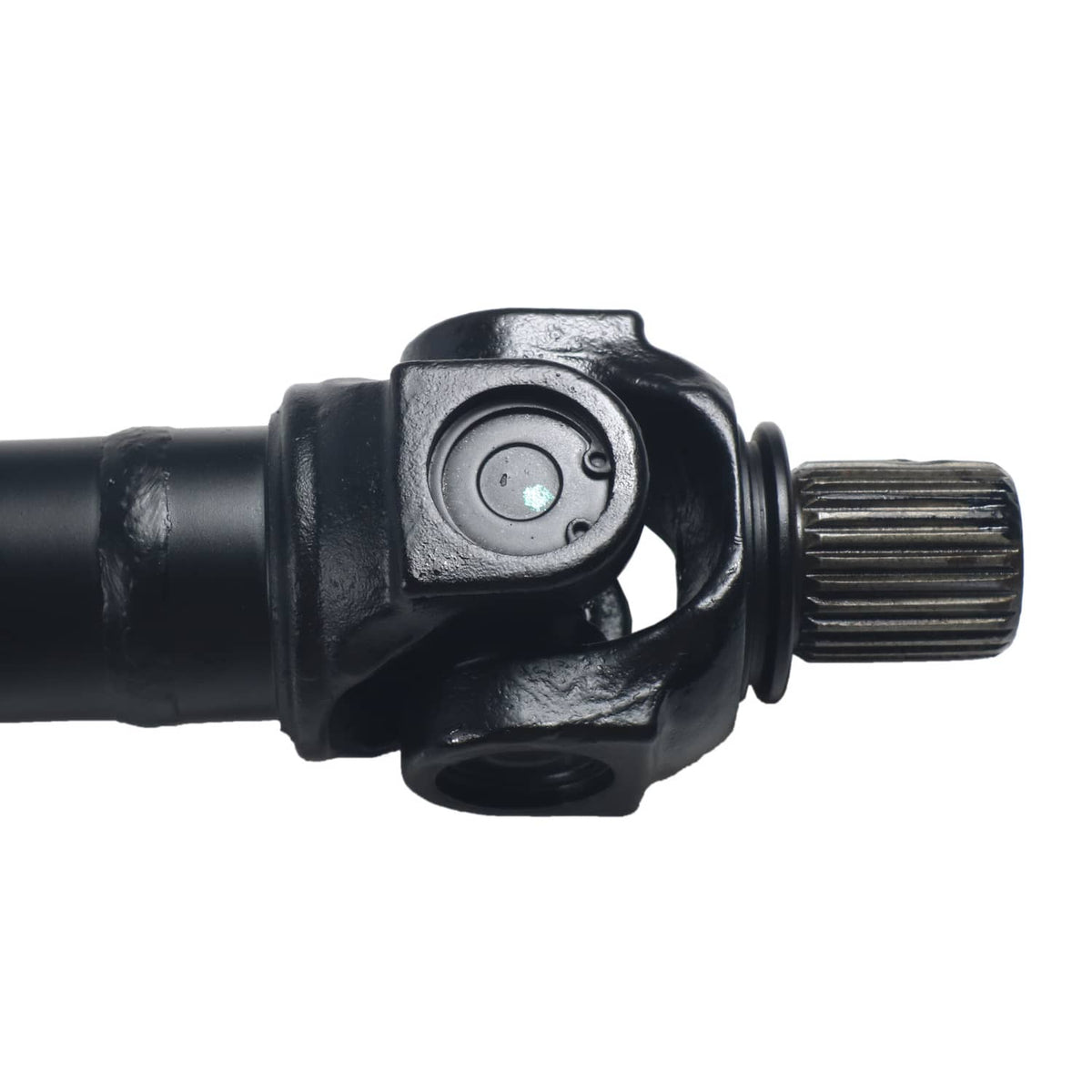 Solidspare Front Driveshaft 26208605866 for BMW X5 E71 X6 Series 2012-2017 976-352 657052