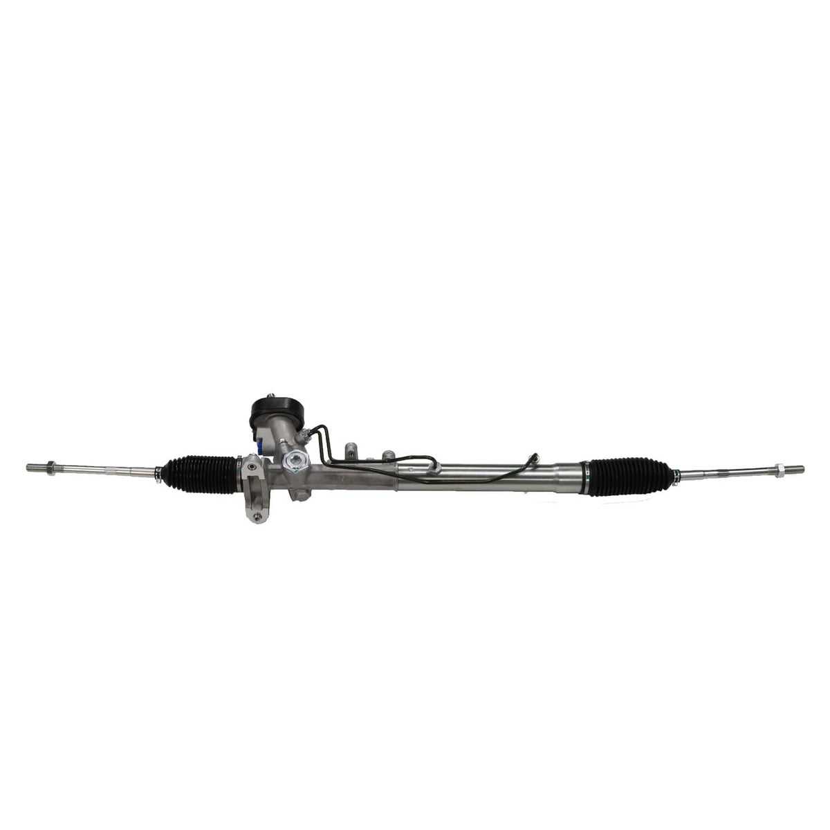 Solidspare New Power Steering Rack & Pinion Outer Tie Rods For Volkswagen Jetta Beetle Golf