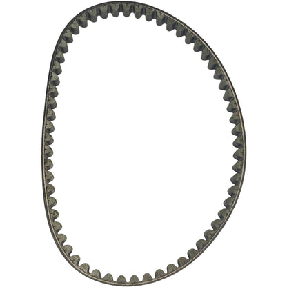 Solid Spare Aramid Drive Belt 23100-GE1-711 for Honda Elite 80 CH80A 1985-1992 1994-2007