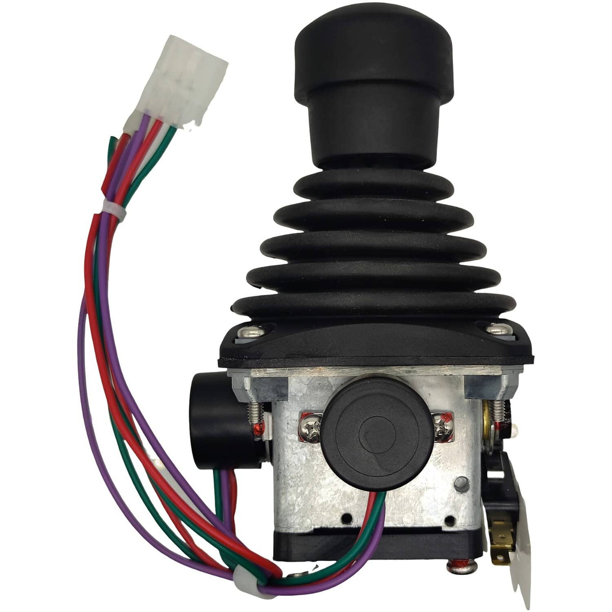 Solid Spare Joystick Controller 40613GT 40613 for Genie Boom Lift S-60 S-40 S-80 S-65 S-85
