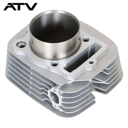 Solidspare 348cc Cylinder for Yamaha Big Bear Grizzly Warrior Raptor Wolverine 350