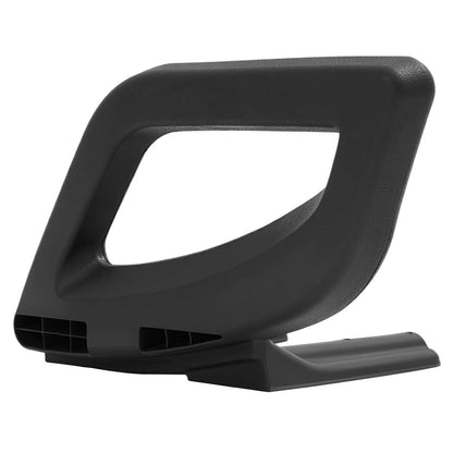 Solidspare Front Armrest Seat Handle Hip Restraint Hand Rail For Yamaha G29 Drive Golf Cart
