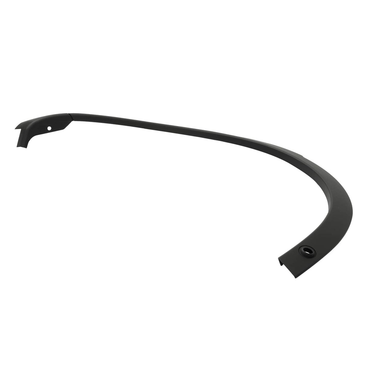Solid Spare For Land Rover Discovery Sport 15-17 Fender Flare Wheel Arch W/Sensor Hole Right
