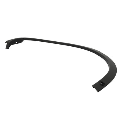 Solid Spare For Land Rover Discovery Sport 15-17 Fender Flare Wheel Arch W/Sensor Hole Right