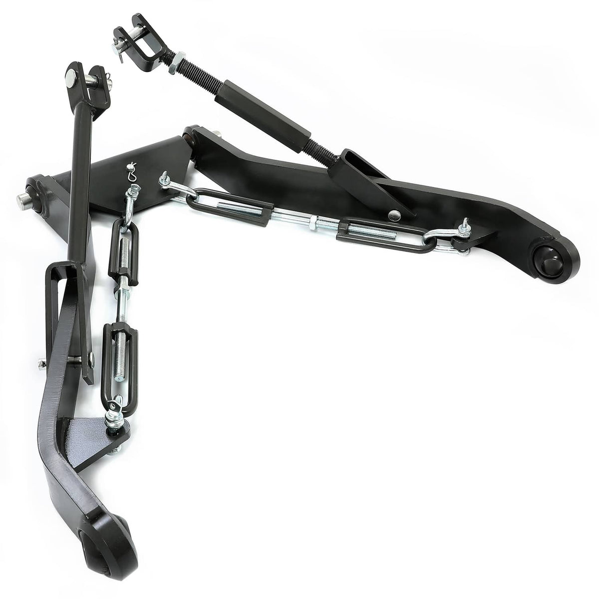 Solidspare For Kubota BX2200D BX2230D BX22D BX2350D BX2360 BX23D B-Series 3 Point Hitch Kit