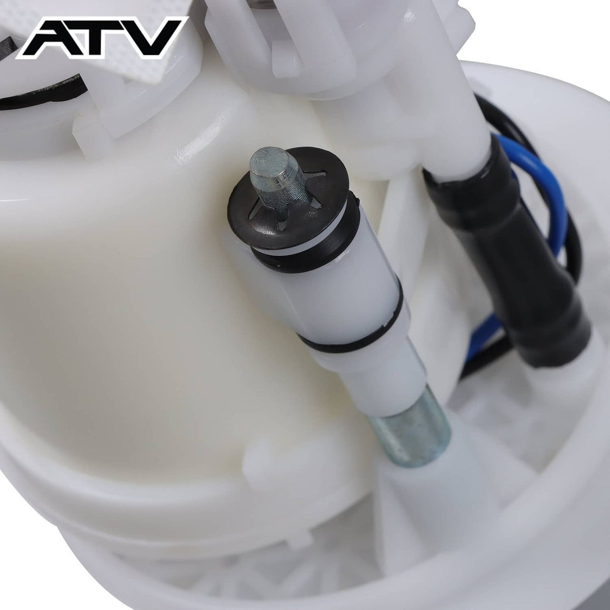 Solidspare BB5-13907-00-00 Fuel Pump Assembly For Yamaha Kodiak 450 YFM450K 2018-2023