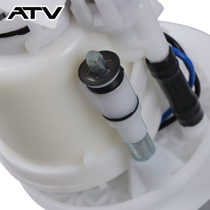 Solidspare BB5-13907-00-00 Fuel Pump Assembly For Yamaha Kodiak 450 YFM450K 2018-2023