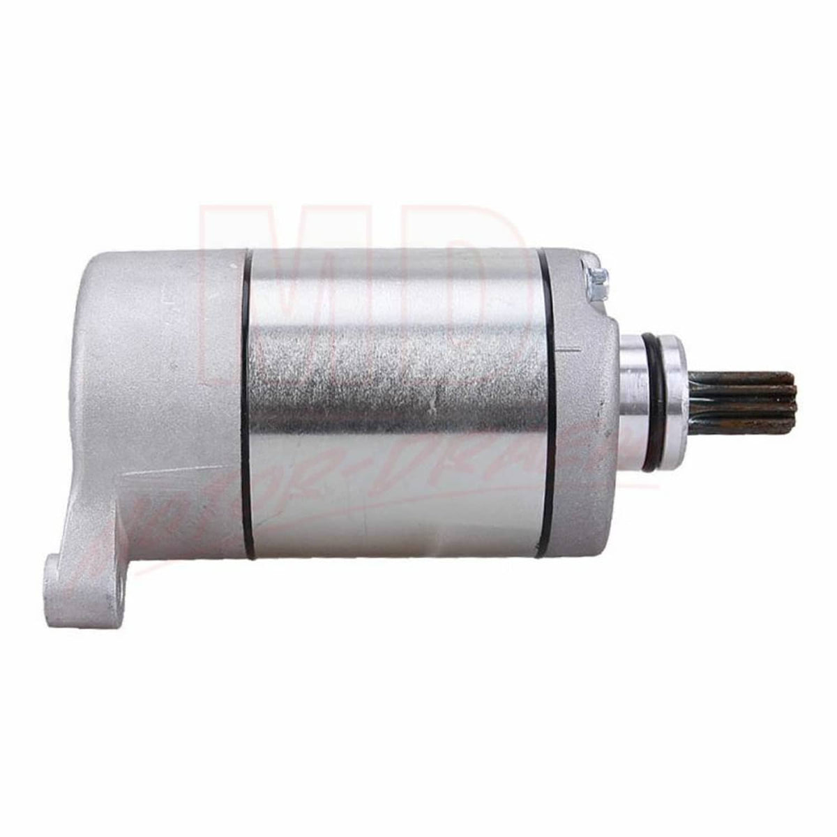Solidspare For Polaris Sportsman 500 HO 1996-2002 Complete Recoil Starter Pull Start Drive